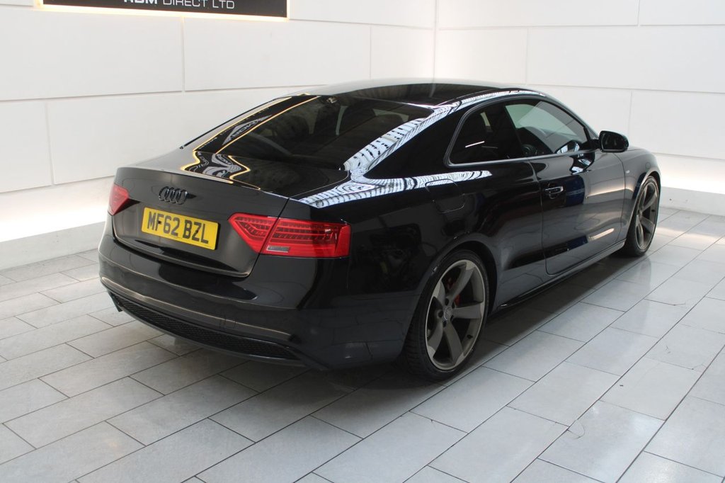 Used Audi A5 2012 for sale - 77563726: Photo 21