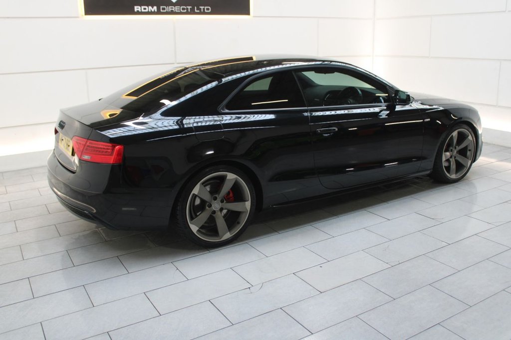 Used Audi A5 2012 for sale - 77563726: Photo 22