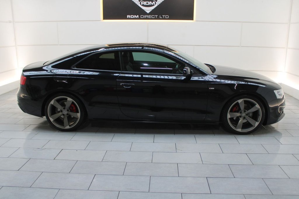 Used Audi A5 2012 for sale - 77563726: Photo 23