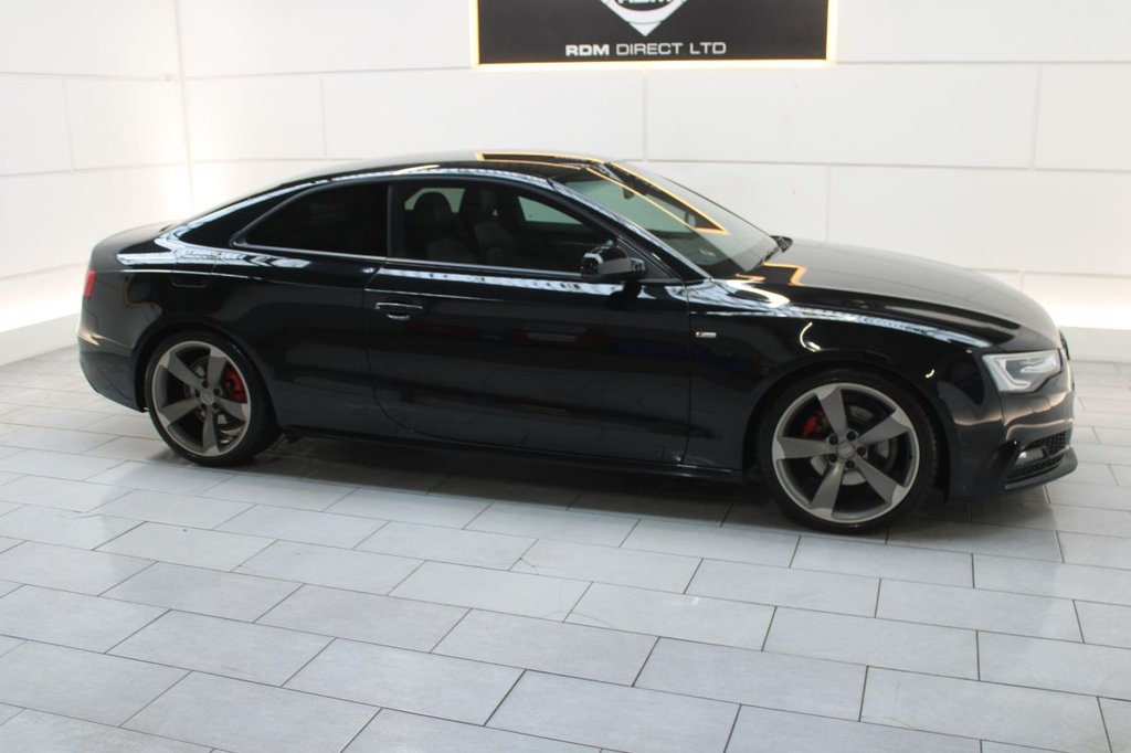 Used Audi A5 2012 for sale - 77563726: Photo 25