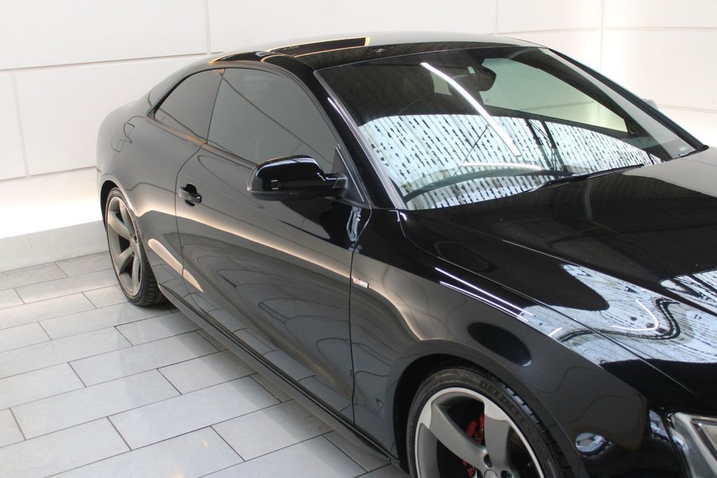 Used Audi A5 2012 for sale - 77563726: Photo 27