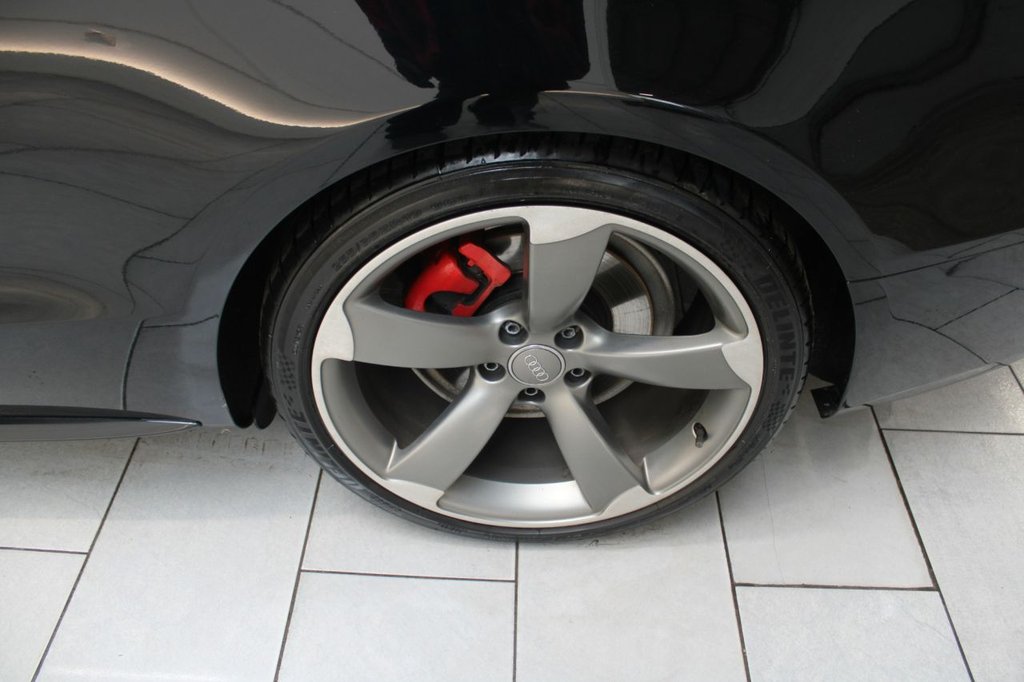 Used Audi A5 2012 for sale - 77563726: Photo 28