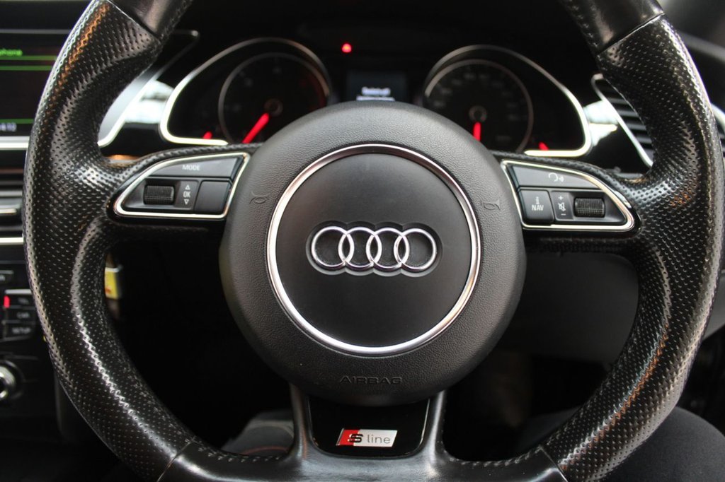 Used Audi A5 2012 for sale - 77563726: Photo 32