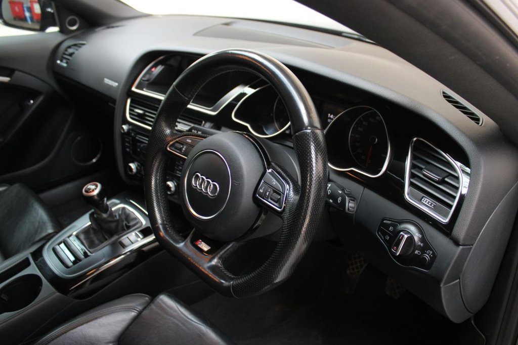 Used Audi A5 2012 for sale - 77563726: Photo 33