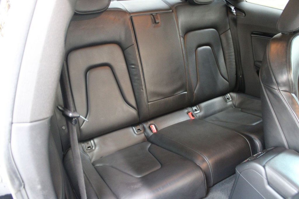 Used Audi A5 2012 for sale - 77563726: Photo 36