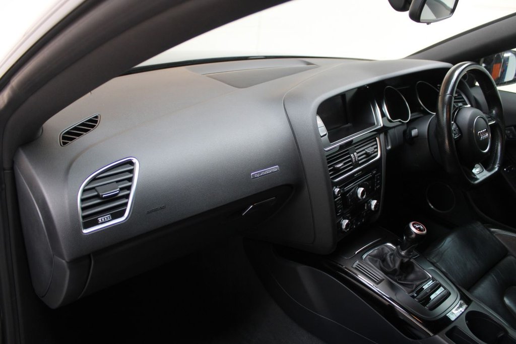 Used Audi A5 2012 for sale - 77563726: Photo 37