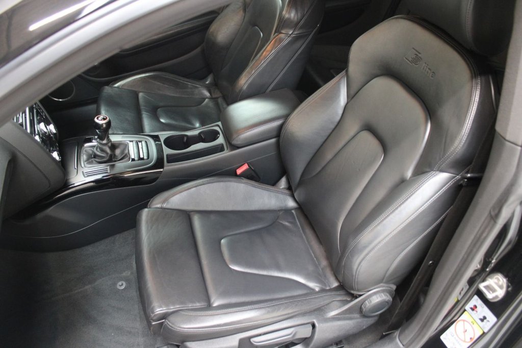 Used Audi A5 2012 for sale - 77563726: Photo 38