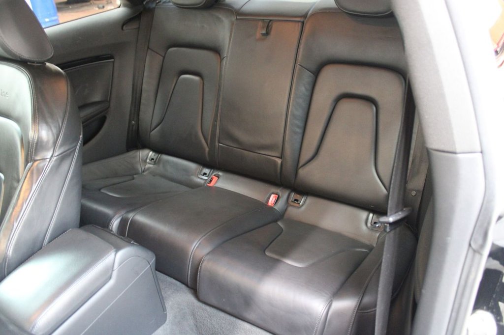 Used Audi A5 2012 for sale - 77563726: Photo 40