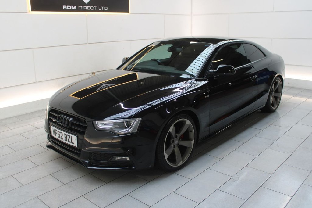 Used Audi A5 2012 for sale - 77563726: Photo 6