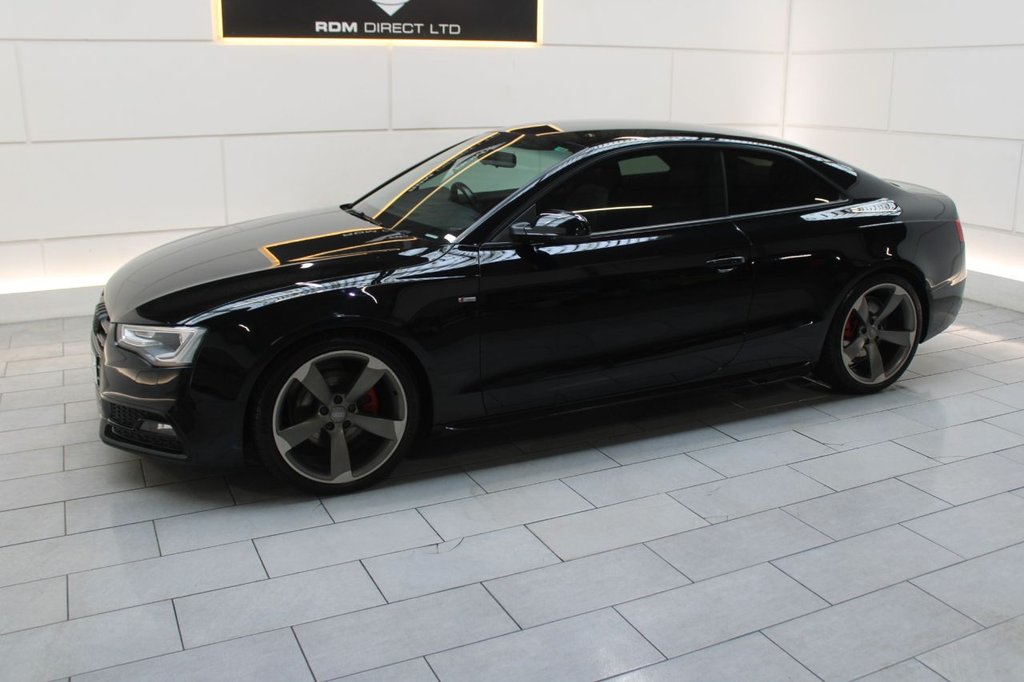 Used Audi A5 2012 for sale - 77563726: Photo 7