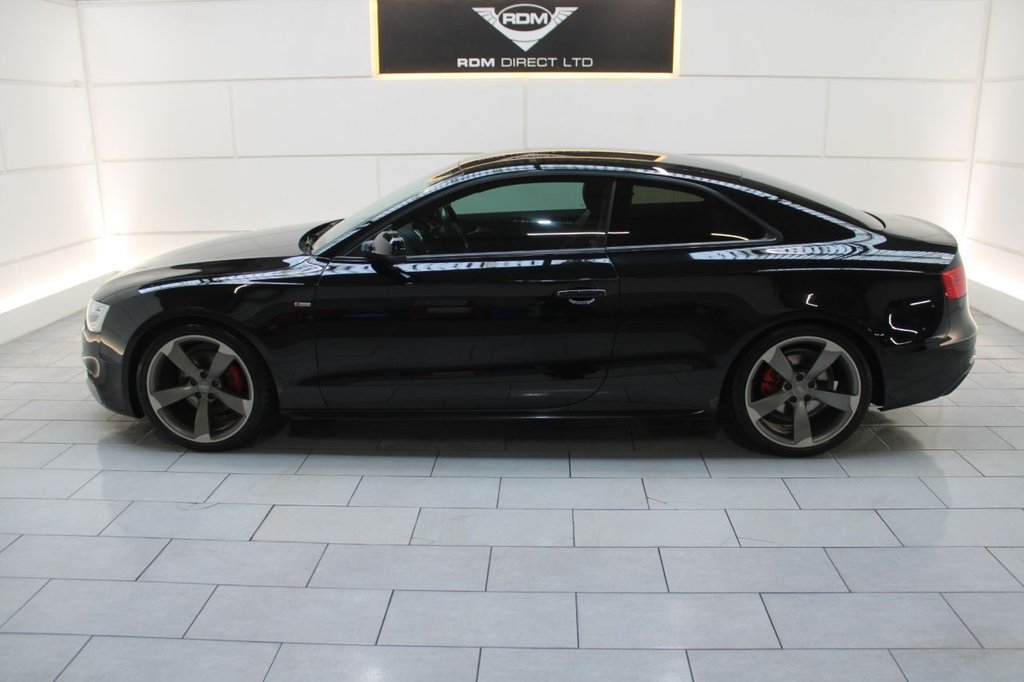 Used Audi A5 2012 for sale - 77563726: Photo 8