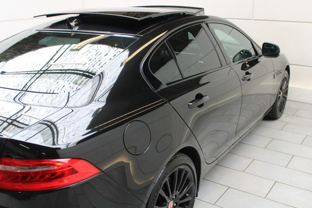 Used Jaguar XE 2017 for sale - 77463465: Photo 19