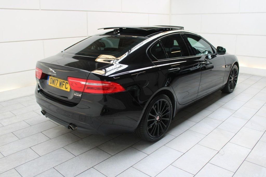 Used Jaguar XE 2017 for sale - 77463465: Photo 20