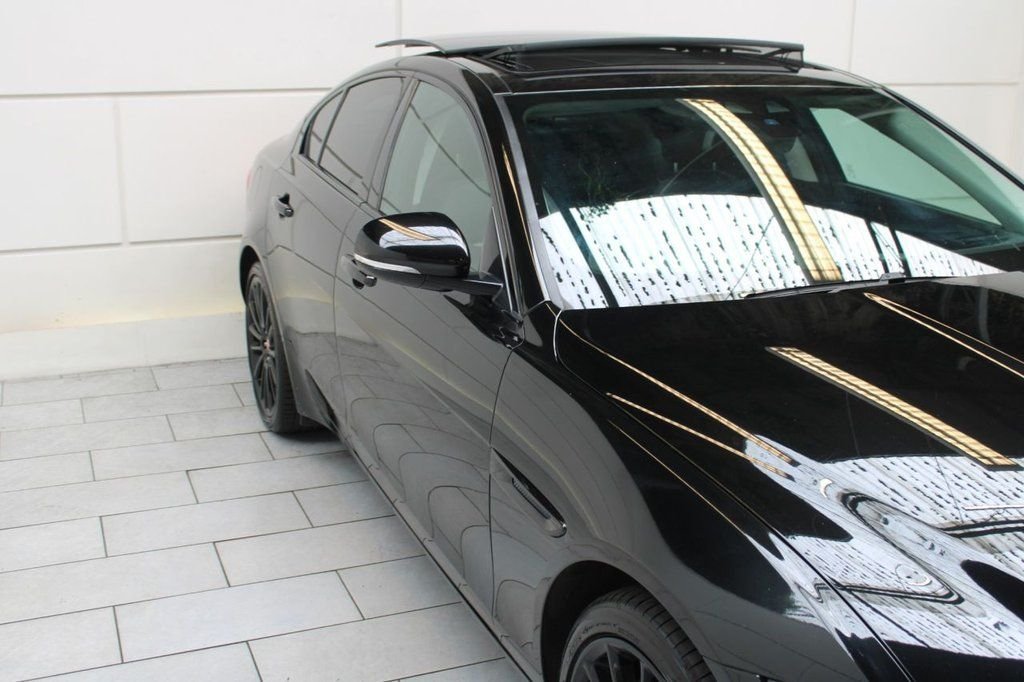 Used Jaguar XE 2017 for sale - 77463465: Photo 27