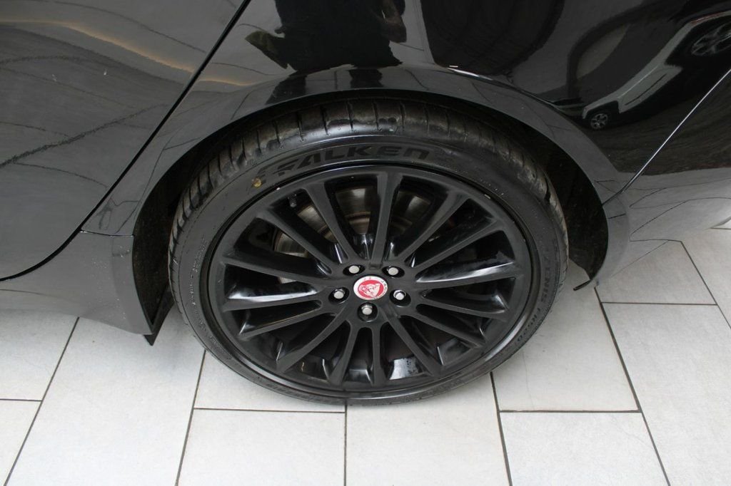 Used Jaguar XE 2017 for sale - 77463465: Photo 29