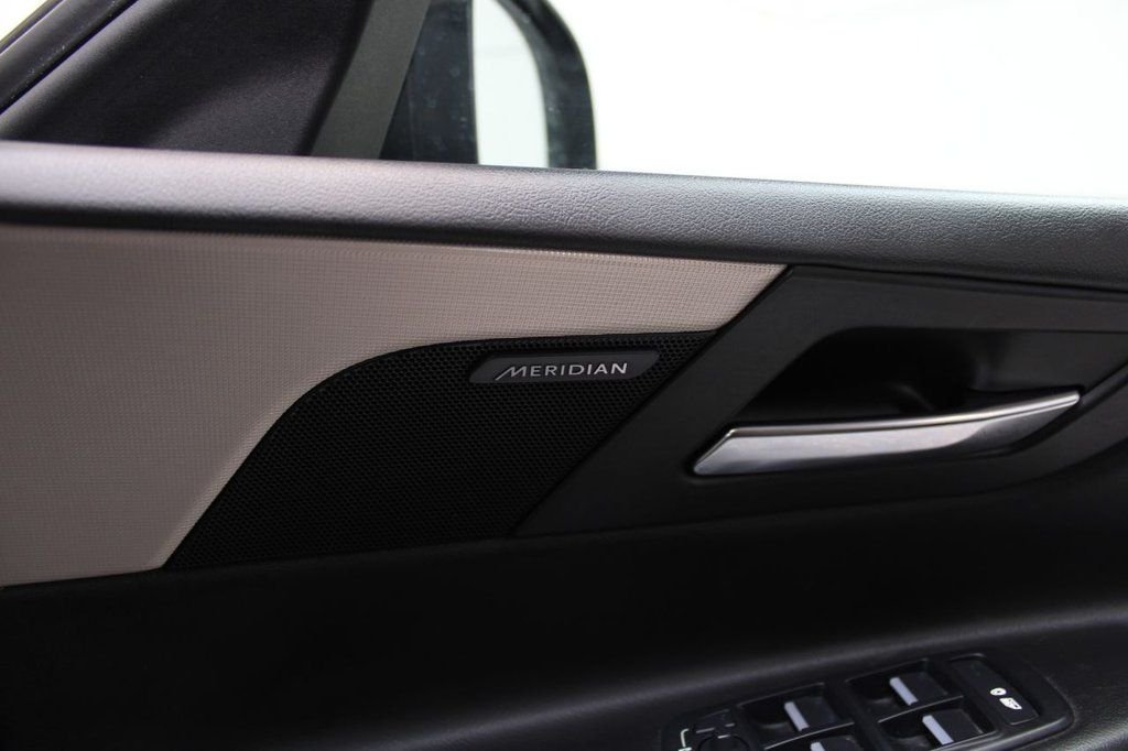 Used Jaguar XE 2017 for sale - 77463465: Photo 35