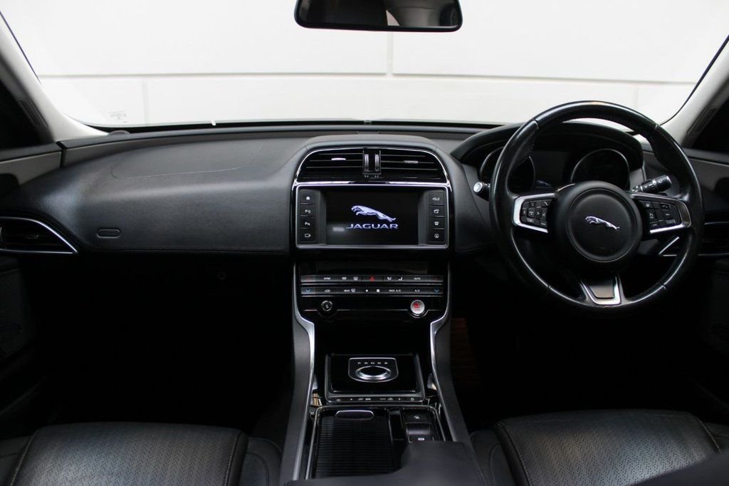 Used Jaguar XE 2017 for sale - 77463465: Photo 38