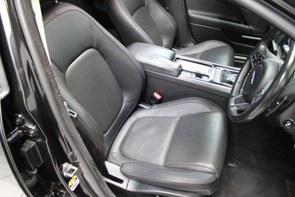 Used Jaguar XE 2017 for sale - 77463465: Photo 42