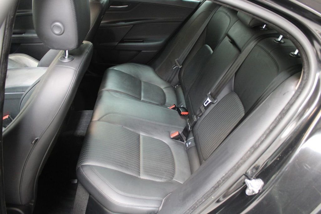 Used Jaguar XE 2017 for sale - 77463465: Photo 46