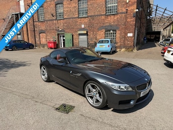 Used BMW Z4 2015 for sale - 79166695: Photo