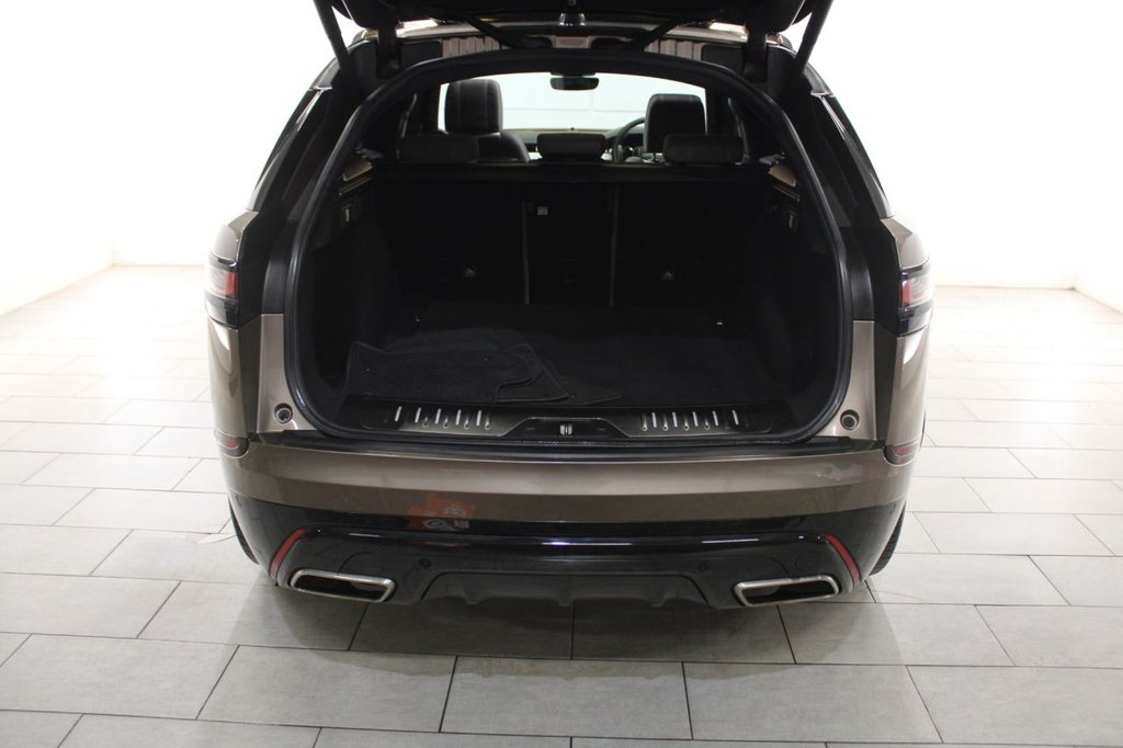 Used Land Rover Range Rover Velar 2018 for sale - 76973875: Photo 15