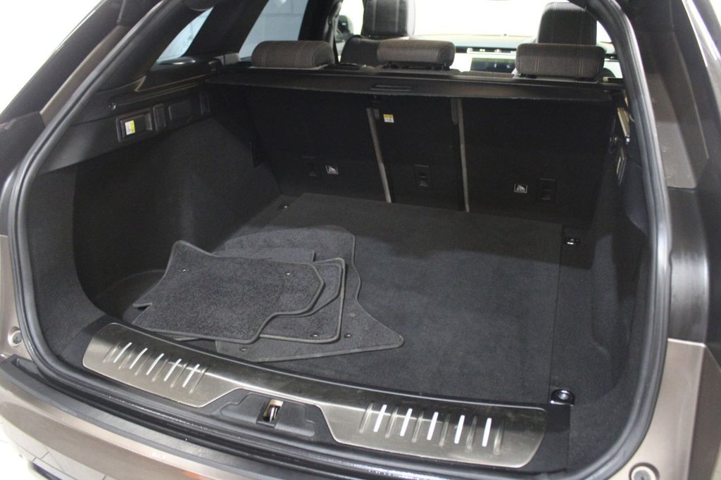 Used Land Rover Range Rover Velar 2018 for sale - 76973875: Photo 17