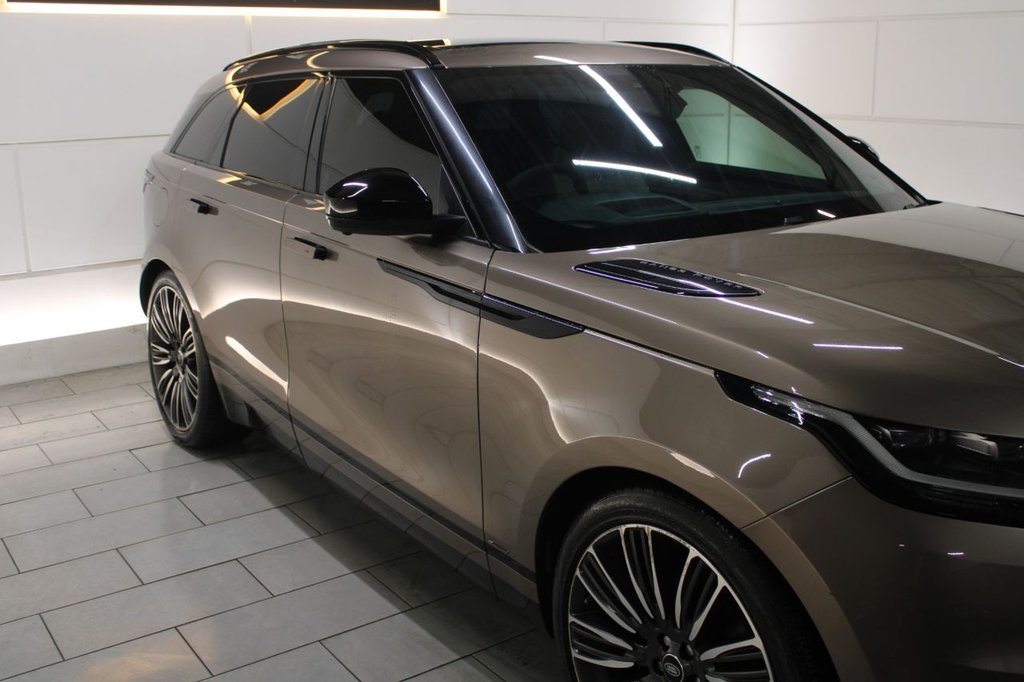 Used Land Rover Range Rover Velar 2018 for sale - 76973875: Photo 29