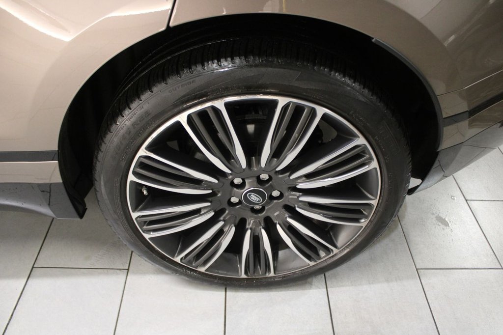Used Land Rover Range Rover Velar 2018 for sale - 76973875: Photo 30