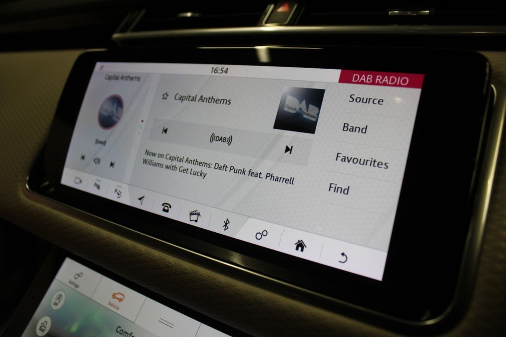 Used Land Rover Range Rover Velar 2018 for sale - 76973875: Photo 31