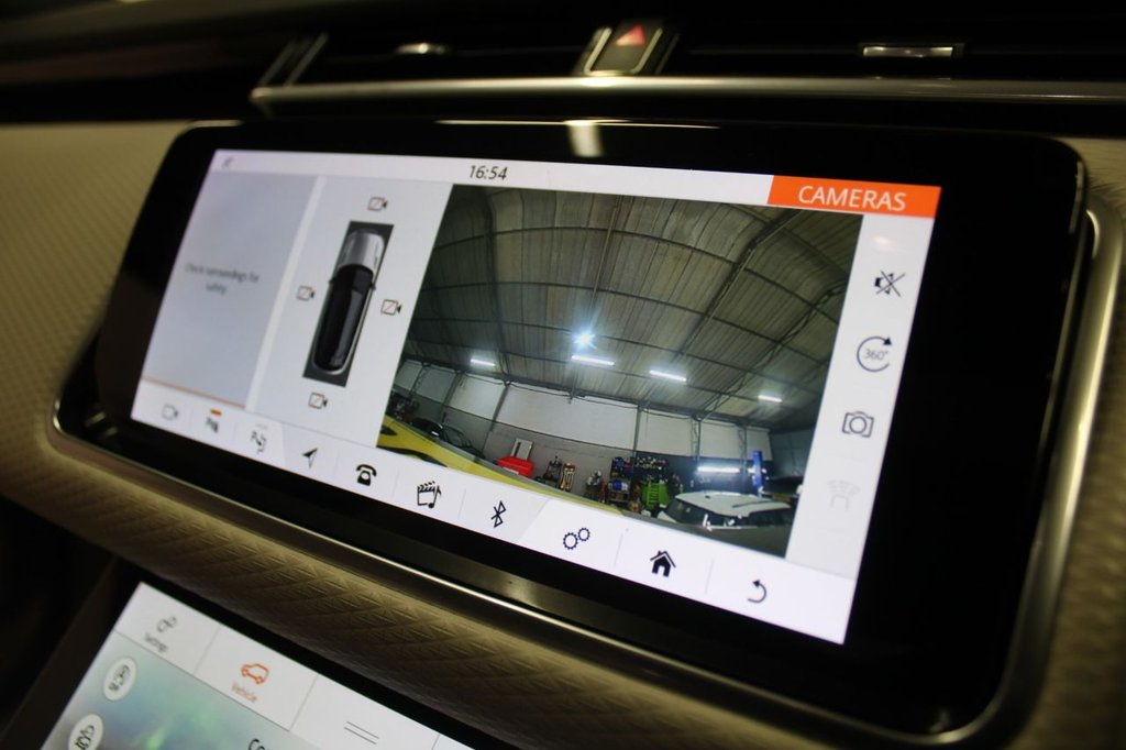 Used Land Rover Range Rover Velar 2018 for sale - 76973875: Photo 35