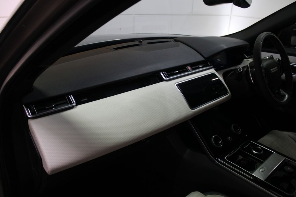 Used Land Rover Range Rover Velar 2018 for sale - 76973875: Photo 39