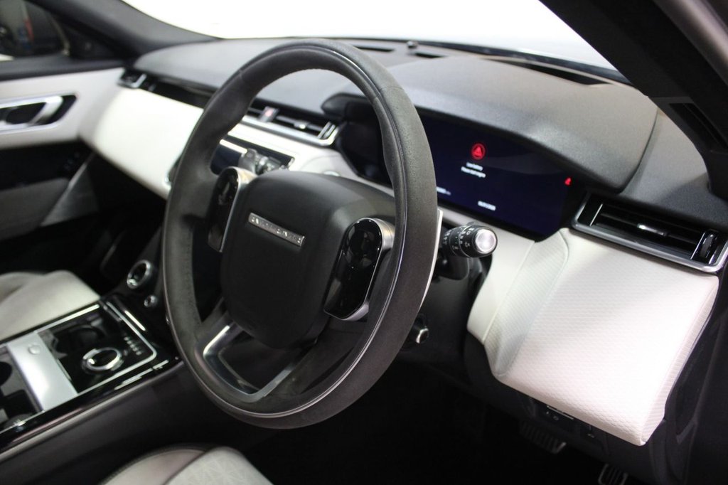 Used Land Rover Range Rover Velar 2018 for sale - 76973875: Photo 42