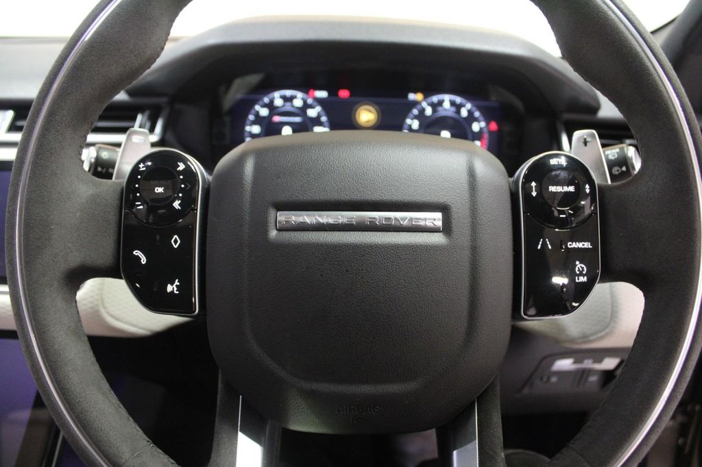 Used Land Rover Range Rover Velar 2018 for sale - 76973875: Photo 43