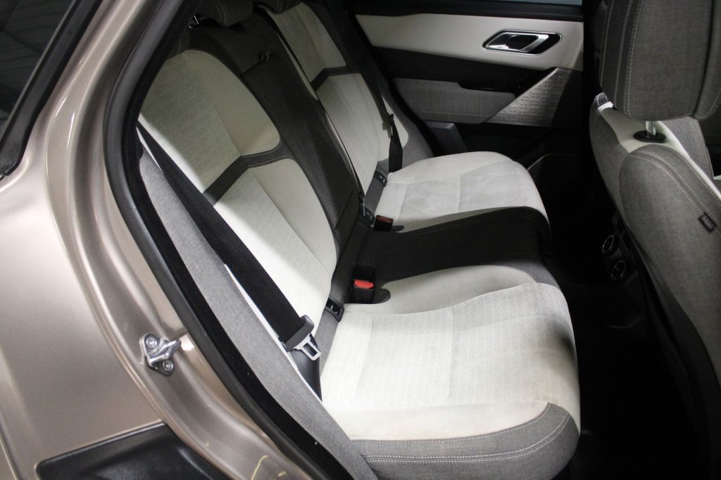 Used Land Rover Range Rover Velar 2018 for sale - 76973875: Photo 47