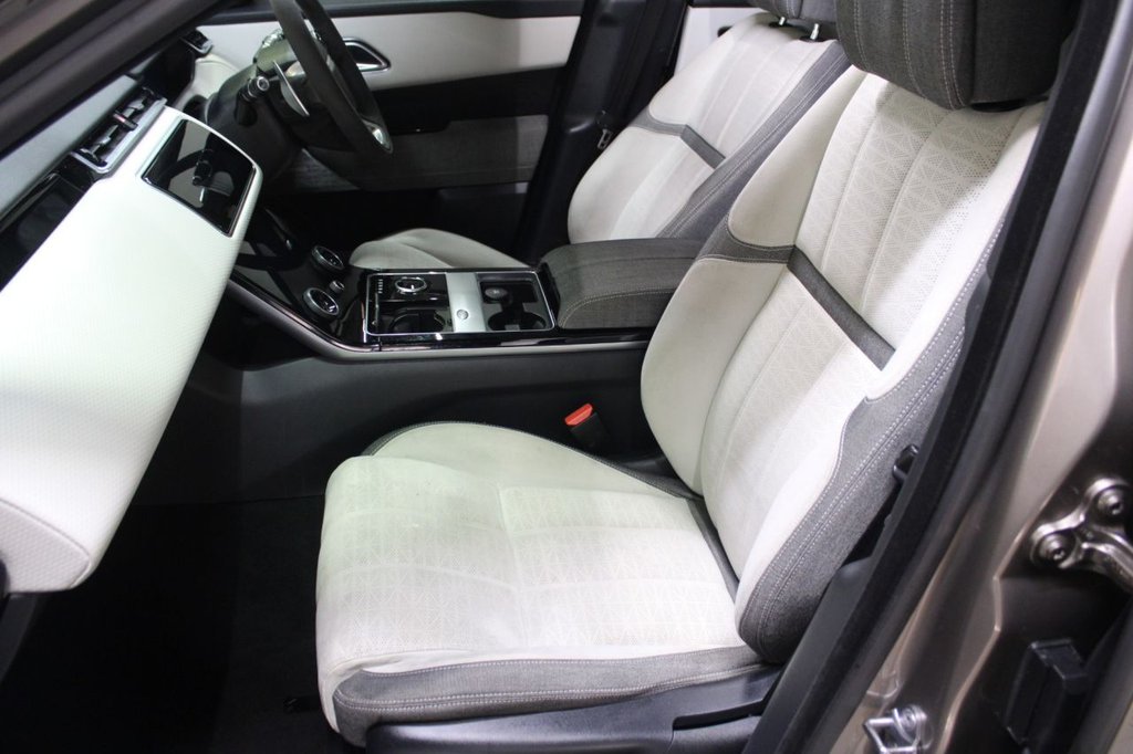 Used Land Rover Range Rover Velar 2018 for sale - 76973875: Photo 48