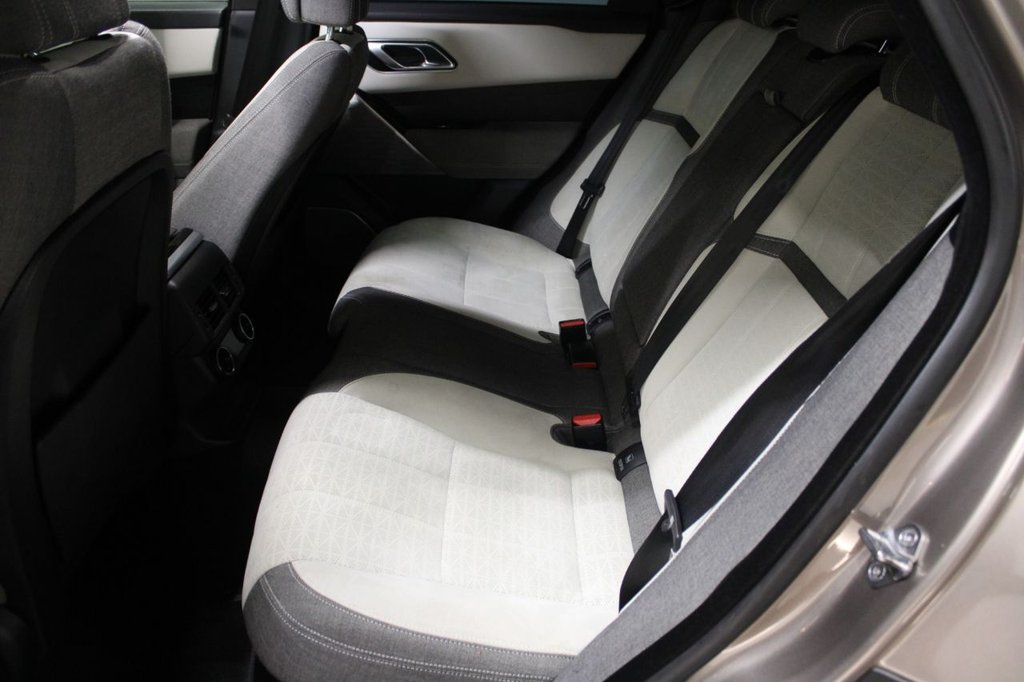 Used Land Rover Range Rover Velar 2018 for sale - 76973875: Photo 49