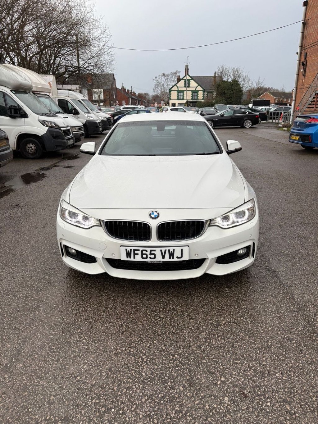 Used BMW 4 Series 2015 for sale - 77477586: Photo 11