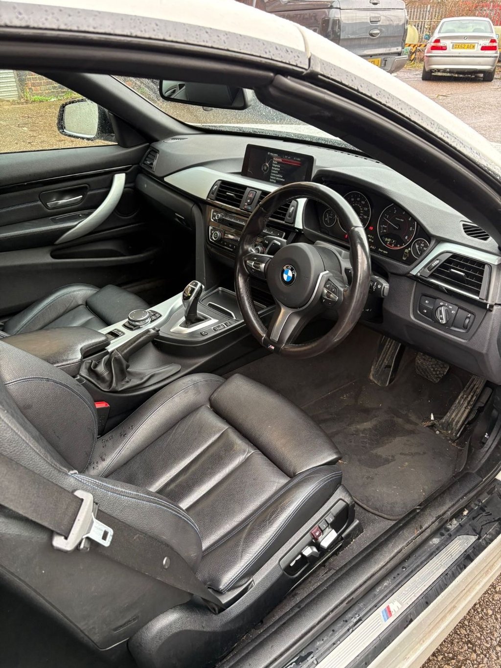 Used BMW 4 Series 2015 for sale - 77477586: Photo 13