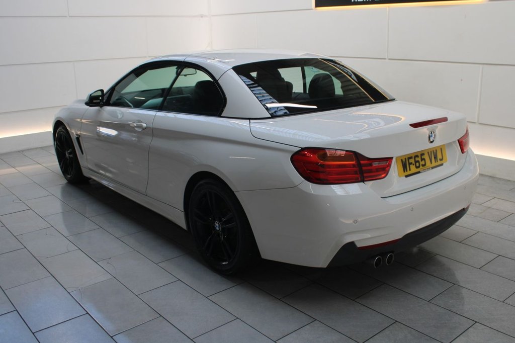 Used BMW 4 Series 2015 for sale - 77477586: Photo 16
