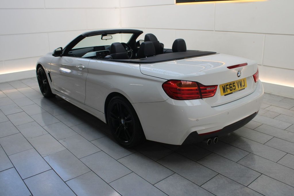 Used BMW 4 Series 2015 for sale - 77477586: Photo 17