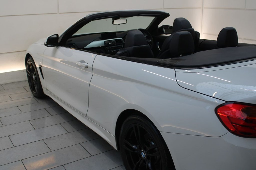 Used BMW 4 Series 2015 for sale - 77477586: Photo 18