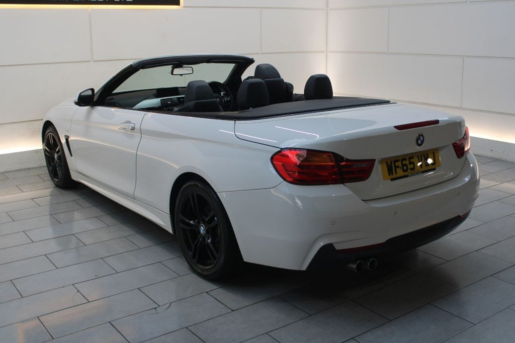 Used BMW 4 Series 2015 for sale - 77477586: Photo 20