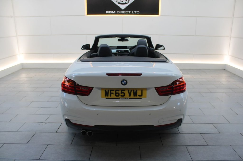 Used BMW 4 Series 2015 for sale - 77477586: Photo 21