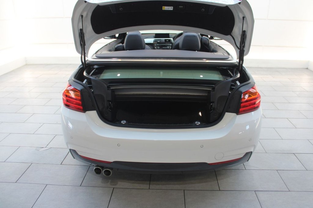 Used BMW 4 Series 2015 for sale - 77477586: Photo 22