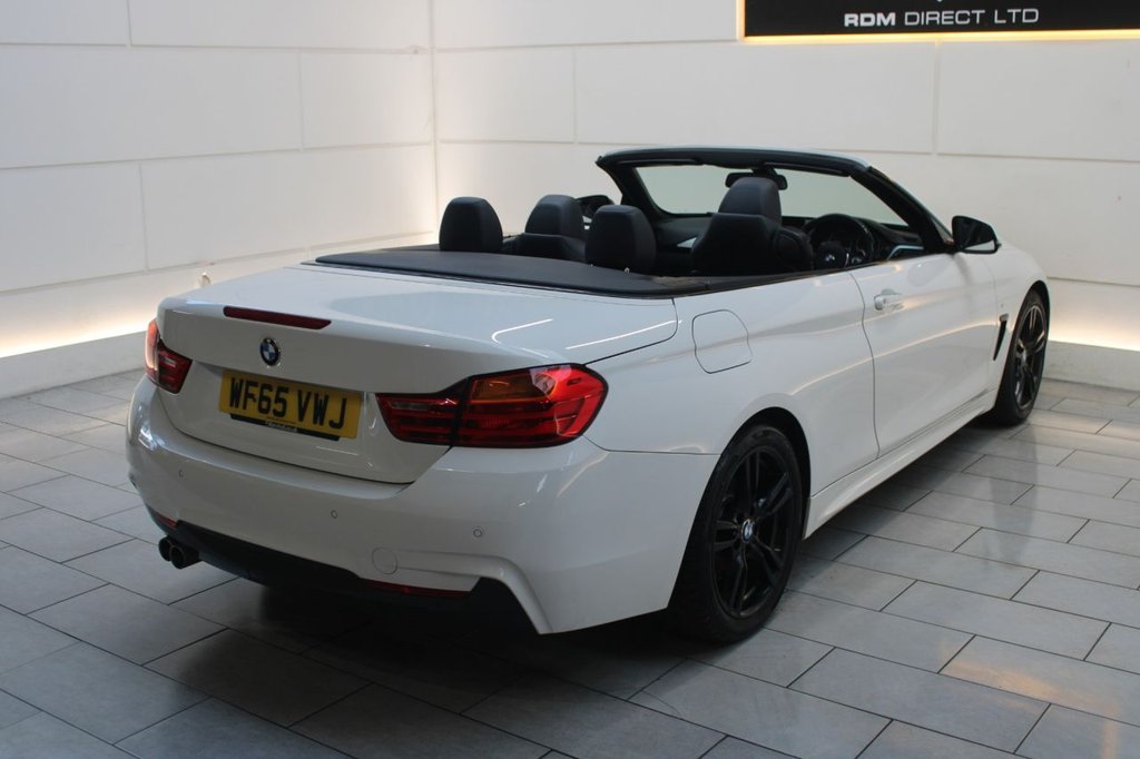 Used BMW 4 Series 2015 for sale - 77477586: Photo 25
