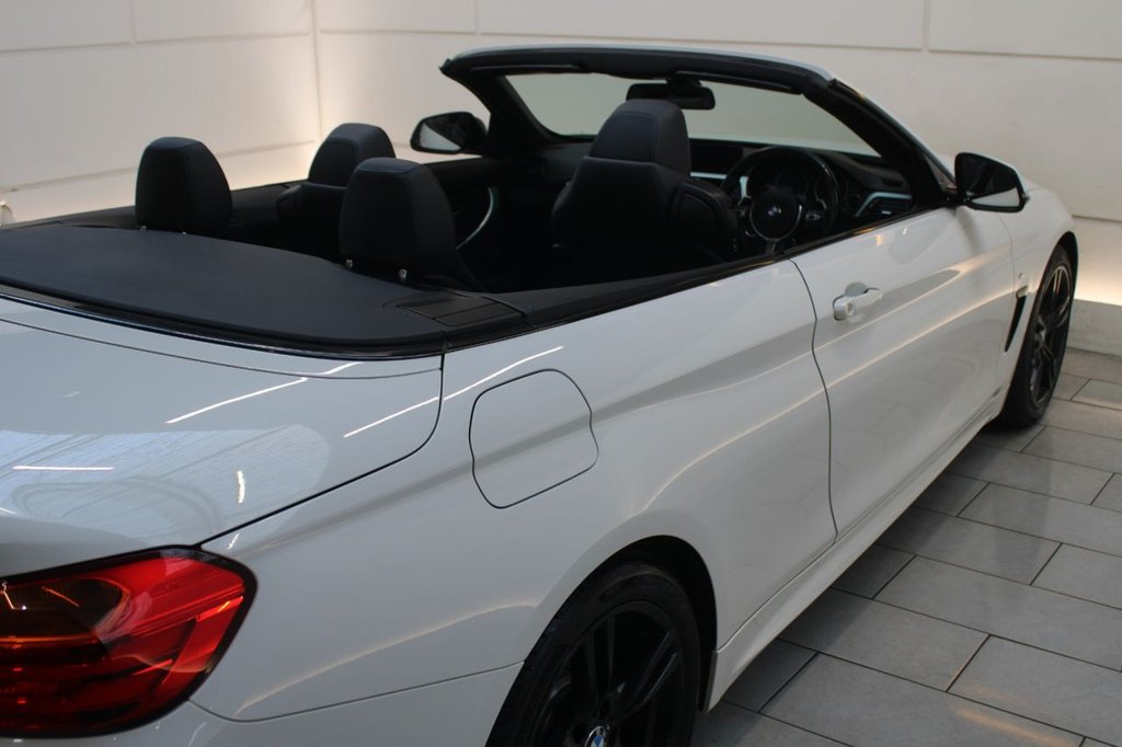 Used BMW 4 Series 2015 for sale - 77477586: Photo 26