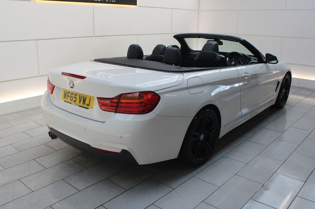 Used BMW 4 Series 2015 for sale - 77477586: Photo 27