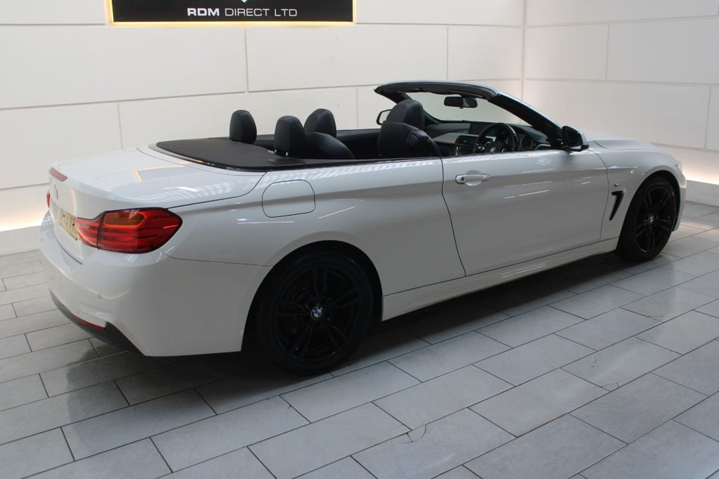 Used BMW 4 Series 2015 for sale - 77477586: Photo 28