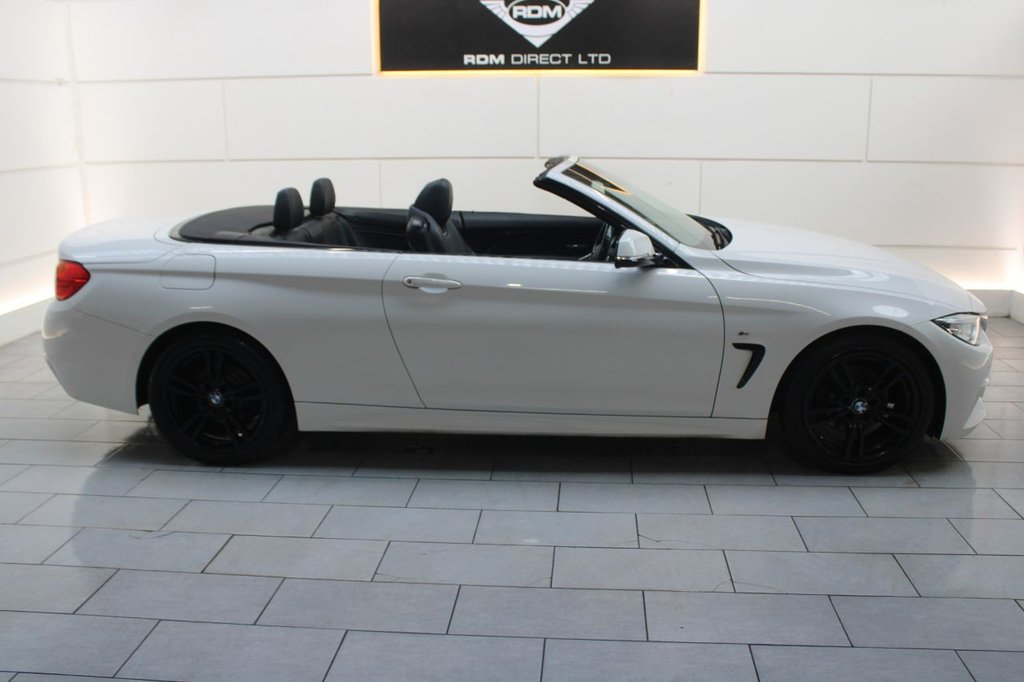 Used BMW 4 Series 2015 for sale - 77477586: Photo 30