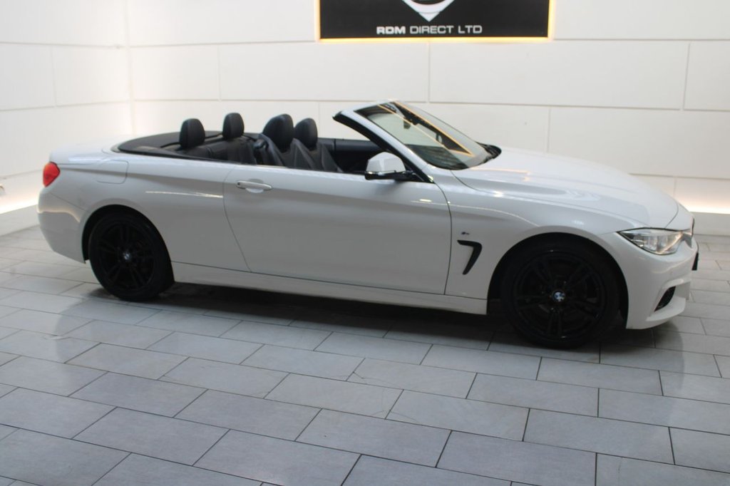 Used BMW 4 Series 2015 for sale - 77477586: Photo 31